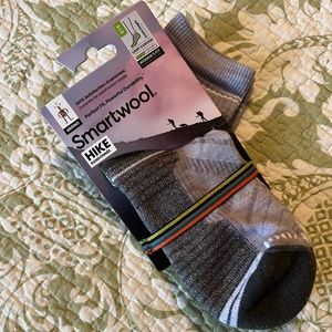 Smartwool Hike Socks (Women's M)